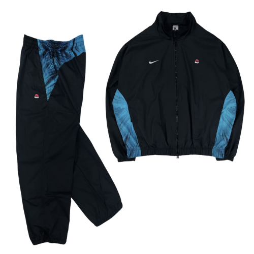 Tracksuit fashion skepta