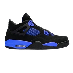 Jordan 4 Blue Thunder