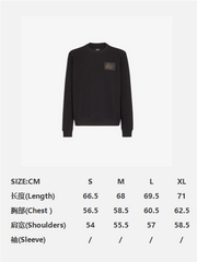 Fendi Sweater Black