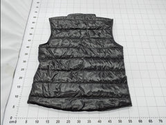 Moncler Gui Down Vest Black