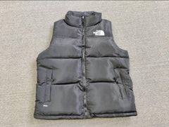 The North Face (TNF) 700 Vest Black