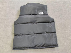 The North Face (TNF) 700 Vest Black