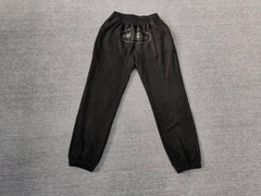 Corteiz Jogger All Black