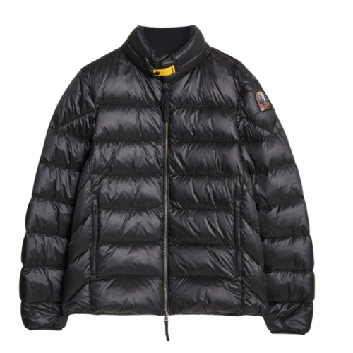 Parajumpers Down Jacket Black