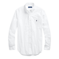 Ralph Lauren Shirt White