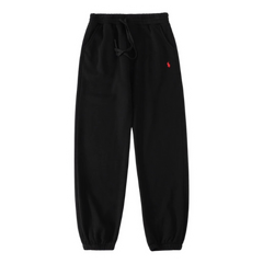 Ralph Lauren Jogger Black