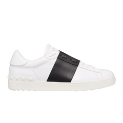 Valentino Garavani White Black