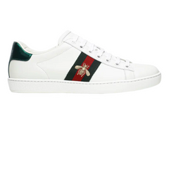 Gucci Ace Embroidered 'Bee'