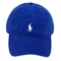 Ralph Lauren Cap Navy Blue