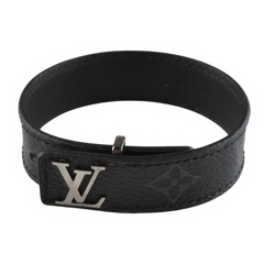 Louis Vuitton (LV) Bracelet Black