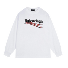 Balenciaga Sweater White