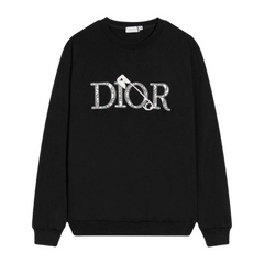 Dior Sweater Black