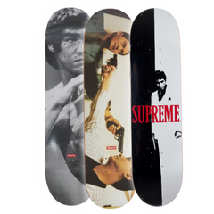 Supreme Skateboards