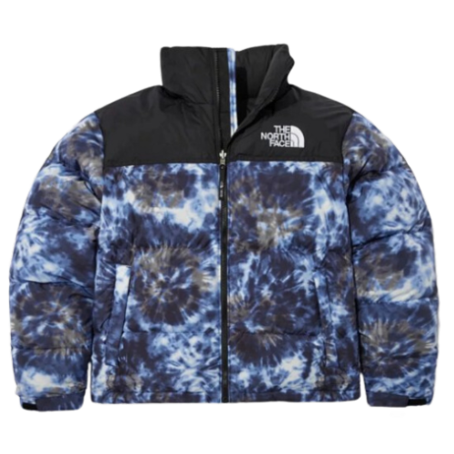 The North Face Puffer Firework