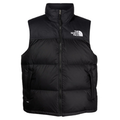 The North Face Vest Black