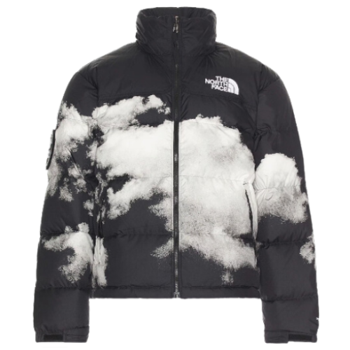 The North Face Nuptse Clouds