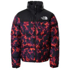 The North Face Nuptse Flames