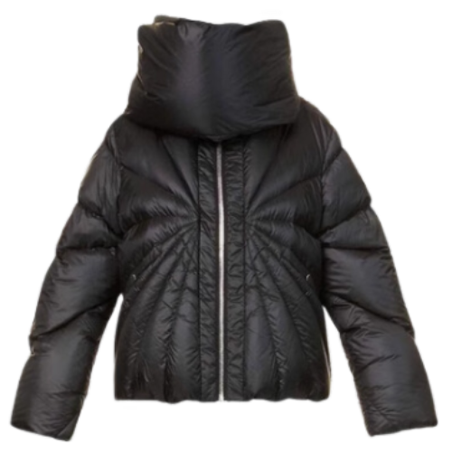 Moncler x Rick Owens Jacket