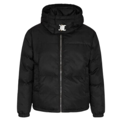Alyx Puffer Black