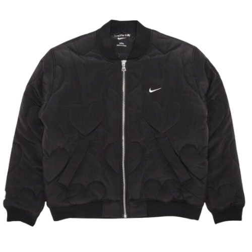Nike Nocta Hearth Bomber Black