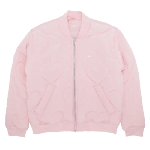 Nike Nocta Hearth Bomber Pink