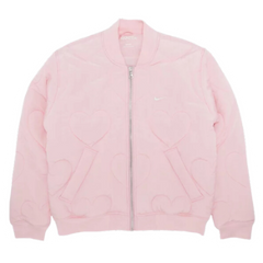 Nike Nocta Hearth Bomber Pink