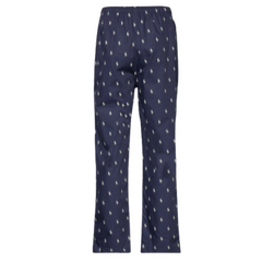 Ralph Lauren Pyjamahose Blau