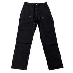 Carhartt Carptenter Pants Black