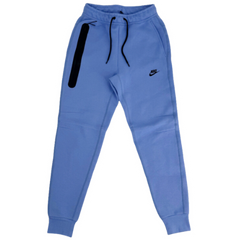 Nike Tech Fleece-Jogginghose in Dunkelblau