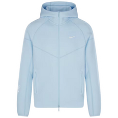 Nike Nocta Tech Fleece Jasnoniebieska Bluzka