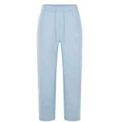 Nike Nocta Tech Fleece Light Blue Jogger