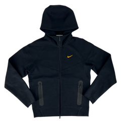 Nike Nocta Tech Fleece Czarny Top