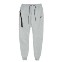 Spodnie dresowe Nike Tech Fleece Grey Jogger