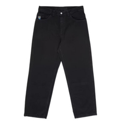 Big Boy Jeans Black