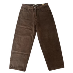 Big Boy Jeans Brown