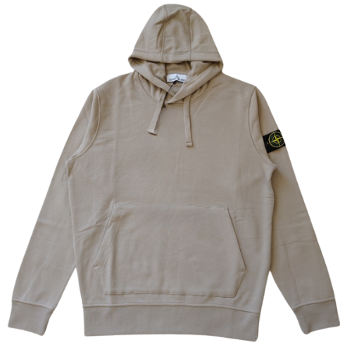 Stone Island Hoodie Pidgen Ashe