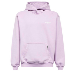 Represent Hoodie Basic Washed Purple