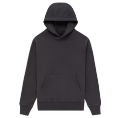 Aime Leon Dore Basic Hoodie Coral Grey