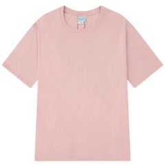 Basic T Shirt Light Pink