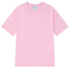 Basic T Shirt Pink