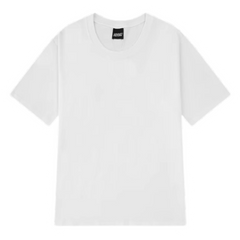 Basic T Shirt White