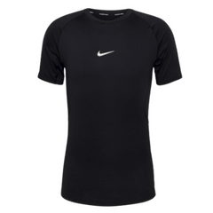 Koszulka Nike Compression czarna