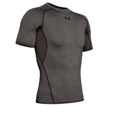 Under Amour Compression T Shirt Grey