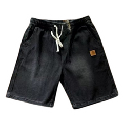 Carhartt Denim Shots Black