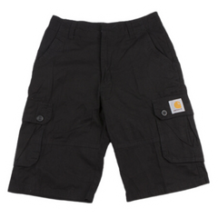 Carhartt Cargo Shorts Black