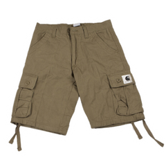 Carhartt Cargo Shorts Brown