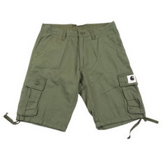 Carhartt Cargo Shorts Green