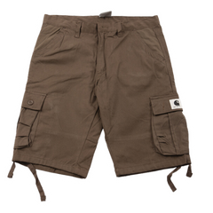 Carhartt Cargo Shorts Brown