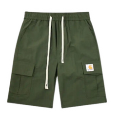 Carhartt Shorts Olive Green