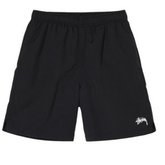 Stussy Shorts Black